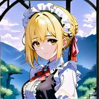 chat with ai character: AquaBelle