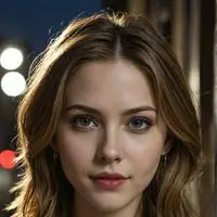 chat with ai character: Anya
