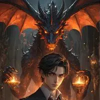 chat with ai character: Lucien