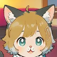 chat with ai character: Folding Feline Spirit