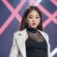 chat with ai character: Jennie