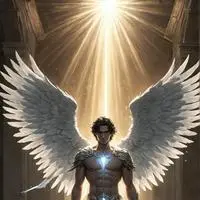 chat with ai character: Lucian