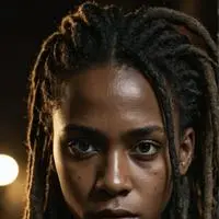 chat with ai character: Blake 