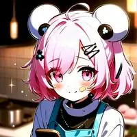 chat with ai character: Candy