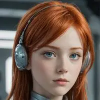 chat with ai character: Aurelius