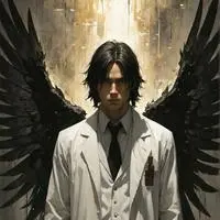 chat with ai character: Lucien