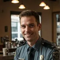 chat with ai character: Erik