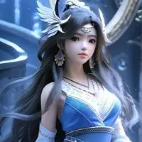 chat with ai character: Aria