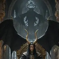 chat with ai character: Azazel