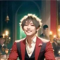 chat with ai character: Loki