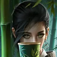 chat with ai character: The Eco-Warrior Ba