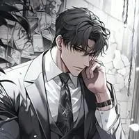 chat with ai character: Xavier ⛓️🌹
