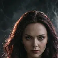 chat with ai character: Scarlett Witch