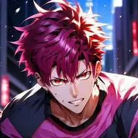 chat with ai character: Yuji Itadori