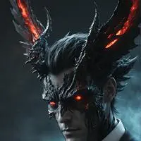 chat with ai character: Damien