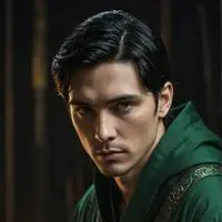 chat with ai character: Elphase