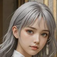 chat with ai character: Aurora