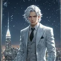 chat with ai character: Aurélien