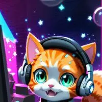 chat with ai character: Byte