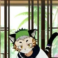 chat with ai character: Tigerstripe Furry
