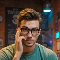 chat with ai character: The Code-Speaking Hipster