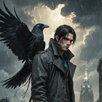 chat with ai character: Valdemar