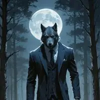 chat with ai character: Lucien