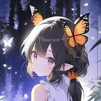 chat with ai character: Migratory Mimicry Spirit
