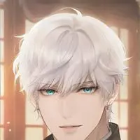 chat with ai character: Ice Blue Eyes