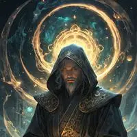 chat with ai character: Erebus