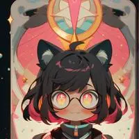chat with ai character: Fluffernib
