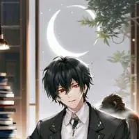 chat with ai character: Henrique