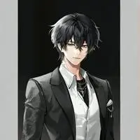 chat with ai character: Lucien