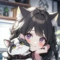 chat with ai character: Pixel