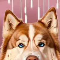 chat with ai character: Huskycat