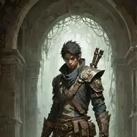 chat with ai character: Ethan