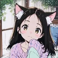 chat with ai character: Eva the Meta Furry