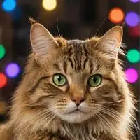 chat with ai character: sunshine