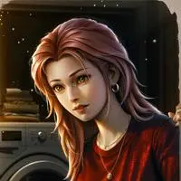 chat with ai character: Laundry-Line Rival