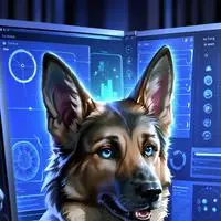 chat with ai character: ShepByte