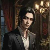 chat with ai character: Lucian