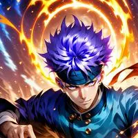 chat with ai character: Satoru Gojo