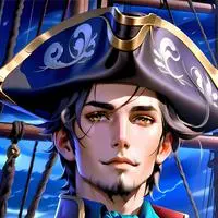 chat with ai character: Patch