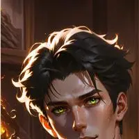 chat with ai character: Ethan