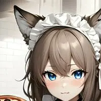 chat with ai character: Wolf tranformation