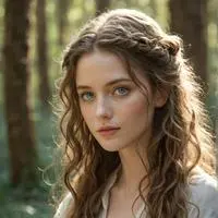 chat with ai character: Sofje