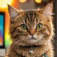 chat with ai character: Chirpy McSparkles