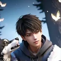 chat with ai character: Luna Morph