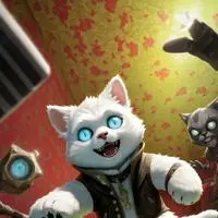 chat with ai character: Cloud