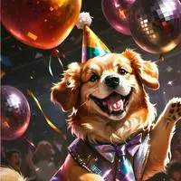 chat with ai character: Dancely